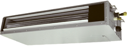 Канальный блок VRF системы Fujitsu ARXK024GLGH M200334 - фото 6246285