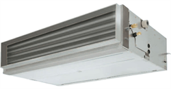 Канальный блок VRF системы Toshiba MMD-UP0071BHP-E M199950 - фото 6246359