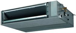 Канальный блок VRF системы Daikin FXSA100A M196873 - фото 6246602