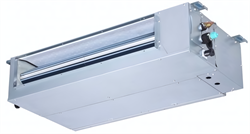 Канальный блок VRF системы Carrier 42VD009H115003016 M176452 - фото 6246634