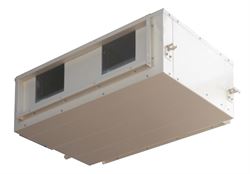 Канальный блок VRF системы Shivaki SMDF175A-022 M212973 - фото 6246770