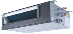 Канальный блок VRF системы Hisense AVE-15HCFRL M127752 - фото 6246847