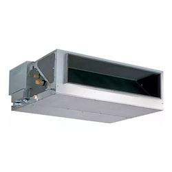 Канальный блок VRF системы Mitsubishi Electric PEFY -P100 VMHS-E M82398 - фото 6246893