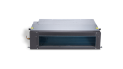 Канальный блок VRF системы Bosch AF-DM 112-1 P M178732 - фото 6246908