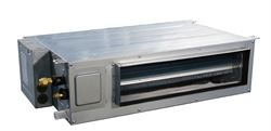 Канальный блок VRF системы Shivaki SDH045VL1 M212889 - фото 6247021