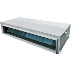 Канальный блок VRF системы KORF KF-IH-150A-V M69857 - фото 6247265