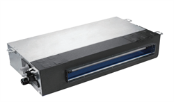Канальный блок VRF системы QUATTROCLIMA QV-M36DSC M210660 - фото 6247279