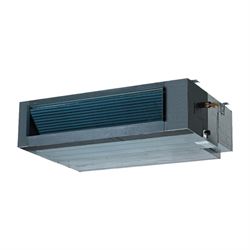 Канальный блок VRF системы Midea MVM45T-VA1 M185609 - фото 6247295