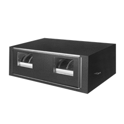 Канальный блок VRF системы Samsung AM280FNHDEH/TK M179740 - фото 6247333