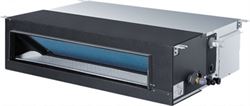 Канальный блок VRF системы Haier AD242MJERAB M198723 - фото 6247375