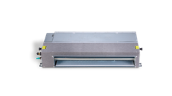 Канальный блок VRF системы Bosch AF-DL 45-1 P M178719 - фото 6247577