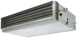 Канальный блок VRF системы Toshiba MMD-AP0276BHP1-E M180495 - фото 6247681