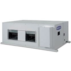 Канальный блок VRF системы Gree GMV-NDX140P/A-T M60605 - фото 6247816