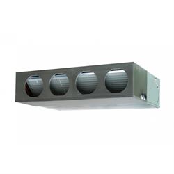 Канальный блок VRF системы Fujitsu ARXA036GLEH M200337 - фото 6248059