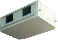 Канальный блок VRF системы TICA TMDH100AB (50-100Ра) M177443 - фото 6248087