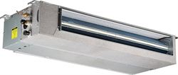 Канальный блок VRF системы Clivet CNT2-2-XMi_D36(AC) M204739 - фото 6248127