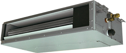 Канальный блок VRF системы Fujitsu ARXK018GLGH M200333 - фото 6248195