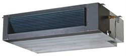 Канальный блок VRF системы Systemair SYSVRF2 DUCT 56 Q M116007 - фото 6248257