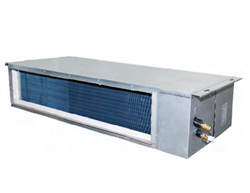 Канальный блок VRF системы Shivaki SDH036VL2 M212815 - фото 6248358
