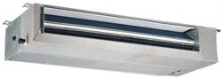 Канальный блок VRF системы Midea MI2-45T2DHN1 M177784 - фото 6248374