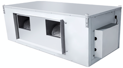 Канальный блок VRF системы Kentatsu KT560HFAN1 M176001 - фото 6248684