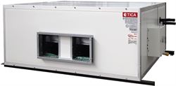 Канальный блок VRF системы TICA TMDH400BI (250Ра) M177455 - фото 6248722