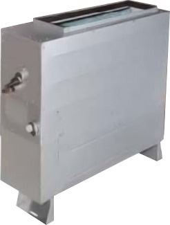 Канальный блок VRF системы Gree GMV-ND71ZA/A-T M69906 - фото 6248745