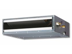Канальный блок VRF системы Fujitsu ARXD012GLEH M200237 - фото 6248896