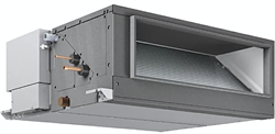 Канальный блок VRF системы Mitsubishi Electric PEFY-P250VMHS-E-F M176767 - фото 6248970