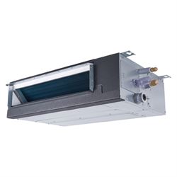 Канальный блок VRF системы Electrolux ESVMDS-SF-71S M188225 - фото 6249010