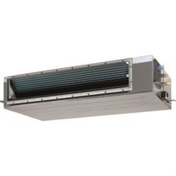 Канальный блок VRF системы Daikin FXSQ80A M35013 - фото 6249025