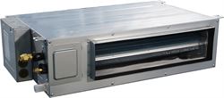 Канальный блок VRF системы TICA TMDN036AC M177417 - фото 6249155