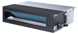 Канальный блок VRF системы Haier AD302MJERA M175099 - фото 6249267