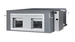 Канальный блок VRF системы Haier AD382MJERAD M206452 - фото 6249341