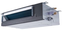 Канальный блок VRF системы Electrolux ESVMDS-SF-56A M135121 - фото 6249470