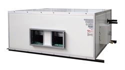 Канальный блок VRF системы Shivaki SDH560VL4 M212961 - фото 6249487