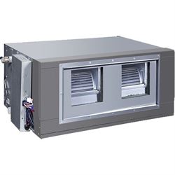 Канальный блок VRF системы Haier AD282MHERA M50145 - фото 6249574