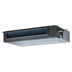 Канальный блок VRF системы Lessar LSM-H140DUA2 M181656 - фото 6249713