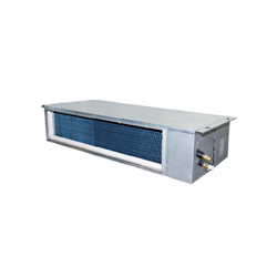 Канальный блок VRF системы TICA TMDN160AB M177432 - фото 6249764