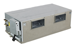 Канальный блок VRF системы Electrolux EACD-76HWN1/EACD-76HN1-R M204874 - фото 6250267