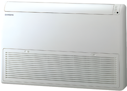 Напольно-потолочный блок VRF системы Samsung AM112JNCDKH/TK M179770 - фото 6250597