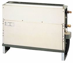 Напольно-потолочный блок VRF системы Hitachi RPFI-1.0FSN2E M35429 - фото 6250621