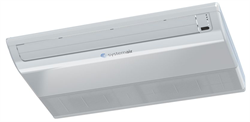 Напольно-потолочный блок VRF системы Systemair SYSVRF2 CEILING 90 Q M115996 - фото 6250686