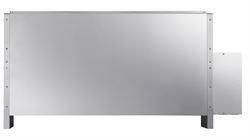 Напольно-потолочный блок VRF системы Samsung AM056FNFDEH/TK M179773 - фото 6250857
