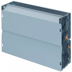 Напольно-потолочный блок VRF системы Systemair SYSVRF2 FLOOR CB 80 Q M115982 - фото 6250966