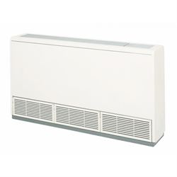 Напольно-потолочный блок VRF системы Hitachi RPF-1.5FSN2E M35426 - фото 6251228