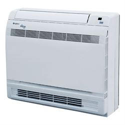Напольно-потолочный блок VRF системы Gree GMV-ND28C/A-T M60511 - фото 6251322