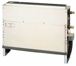 Напольно-потолочный блок VRF системы Hitachi RPFI-1.5FSN2E M35430 - фото 6251537