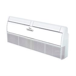 Напольно-потолочный блок VRF системы Midea MVX140T-VA1 M185640 - фото 6251835