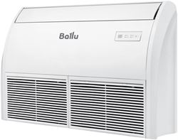 Напольно-потолочный кондиционер Ballu Universal 2 DC R410a BLCI_CF-24HN1_24Y M240949 - фото 6252288